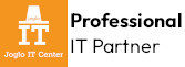 Joglo IT Center - Professional IT Partner